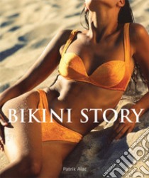 Bikini Story. E-book. Formato PDF ebook di Patrik Alac