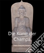 Die Kunst der Champa. E-book. Formato PDF ebook