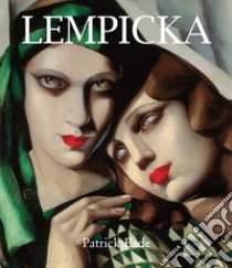 Lempicka. E-book. Formato PDF ebook di Patrick Bade