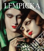 Lempicka. E-book. Formato PDF ebook