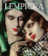 Lempicka. E-book. Formato PDF ebook