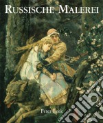 Russische Malerei. E-book. Formato PDF ebook