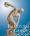 Escultura Griega. E-book. Formato PDF ebook di Edmund von Mach