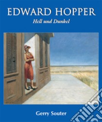 Edward Hopper. E-book. Formato PDF ebook di Gerry Souter