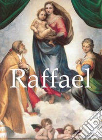 Raphael und Kunstwerke. E-book. Formato EPUB ebook di Eugène Müntz