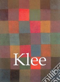 Paul Klee y obras de arte. E-book. Formato EPUB ebook di Donald Wigal