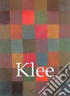 Paul Klee y obras de arte. E-book. Formato EPUB ebook