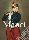 Manet. E-book. Formato EPUB ebook