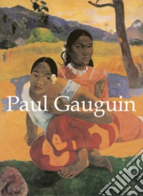 Paul Gauguin. E-book. Formato EPUB ebook di Jp. A. Calosse