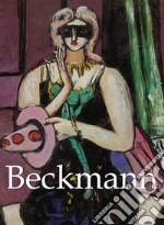 Max Beckmann und Kunstwerke. E-book. Formato EPUB ebook