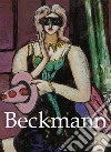Max Beckmann und Kunstwerke. E-book. Formato EPUB ebook