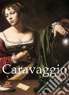 Caravaggio. E-book. Formato EPUB ebook di Felix Witting