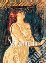 Edvard Munch and artworks. E-book. Formato EPUB ebook