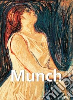 Edvard Munch et œuvres d&apos;art. E-book. Formato EPUB