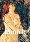 Edvard Munch et œuvres d&apos;art. E-book. Formato EPUB ebook