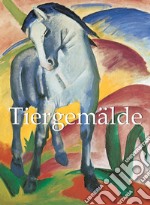 Tiergemälde. E-book. Formato EPUB