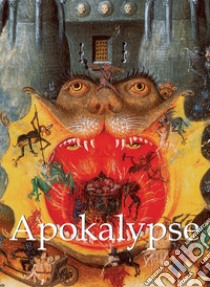 Apokalypse. E-book. Formato EPUB ebook di Camille Flammarion