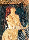 Edvard Munch und Kunstwerke. E-book. Formato EPUB ebook