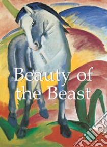 Beauty of the Beast. E-book. Formato EPUB ebook di John Bascom