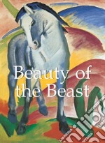 Beauty of the Beast. E-book. Formato EPUB