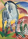 Beauty of the Beast. E-book. Formato EPUB ebook