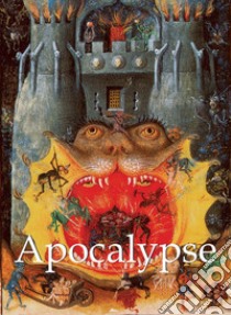 Apocalypse. E-book. Formato EPUB ebook di Camille Flammarion