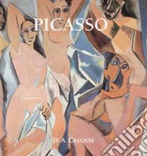 Picasso. E-book. Formato EPUB ebook di Jp. A. Calosse