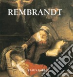 Rembrandt. E-book. Formato EPUB ebook