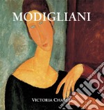 Modigliani. E-book. Formato EPUB ebook