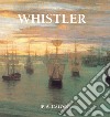 Whistler. E-book. Formato EPUB ebook