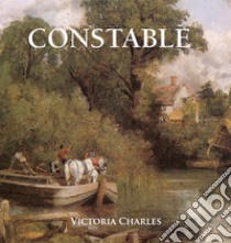 Constable. E-book. Formato EPUB ebook di Victoria Charles