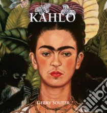 Kahlo. E-book. Formato EPUB ebook di Gerry Souter