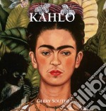 Kahlo. E-book. Formato EPUB ebook