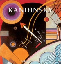 Kandinsky. E-book. Formato EPUB ebook di Mikhaïl Guerman