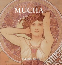 Mucha. E-book. Formato EPUB ebook di Patrick Bade