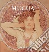 Mucha. E-book. Formato EPUB ebook