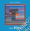 Klee. E-book. Formato EPUB ebook