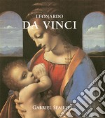 Leonardo Da Vinci. E-book. Formato EPUB