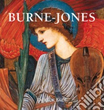 Burne-Jones. E-book. Formato EPUB ebook di Patrick Bade