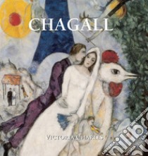 Chagall. E-book. Formato EPUB ebook di Victoria Charles