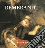 Rembrandt. E-book. Formato EPUB ebook