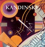 Kandinsky. E-book. Formato EPUB ebook