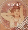 Mucha. E-book. Formato EPUB ebook