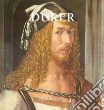 Dürer. E-book. Formato EPUB ebook di Klaus Carl