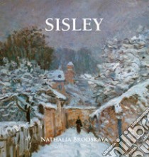 Sisley. E-book. Formato EPUB ebook di Nathalia Brodskaya