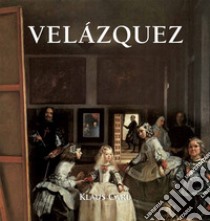 Velázquez. E-book. Formato EPUB ebook di Klaus Carl