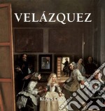 Velázquez. E-book. Formato EPUB ebook