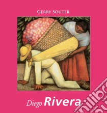 Diego Rivera. E-book. Formato EPUB ebook di Gerry Souter