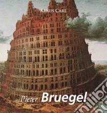 Pieter Bruegel. E-book. Formato EPUB ebook di Klaus Carl