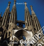 Antoni Gaudí. E-book. Formato EPUB ebook